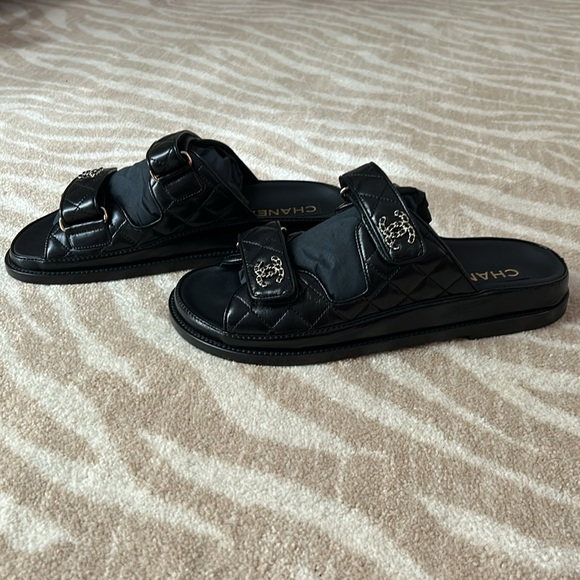 Chanel Mules 2024 - Picture 3 of 6